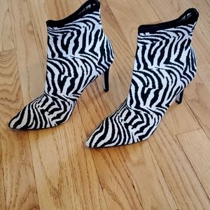 MIA ankle boots